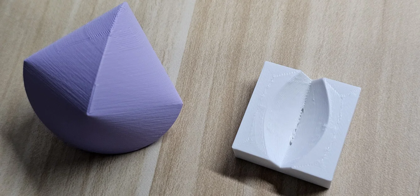 Sphericon (kèm support tích hợp sẵn) - Image 3