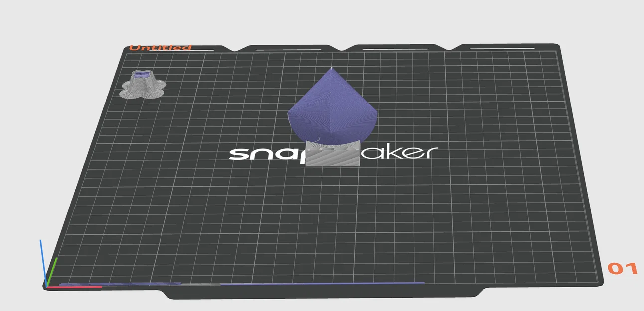 Sphericon (kèm support tích hợp sẵn) - Image 4