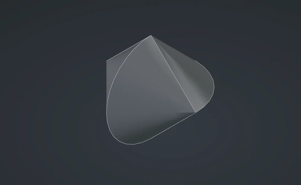 Sphericon (kèm support tích hợp sẵn) - Image 5