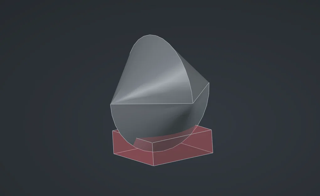 Sphericon (kèm support tích hợp sẵn) - Image 7