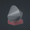 Sphericon (kèm support tích hợp sẵn) - Thumbnail 7