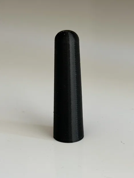 Nắp đậy thay thế in 3D cho bút máy Parker 51 Special - Image 1