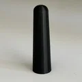 Nắp đậy thay thế in 3D cho bút máy Parker 51 Special - Thumbnail 1