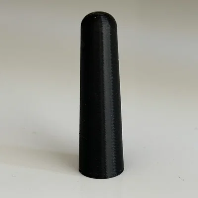 Nắp đậy thay thế in 3D cho bút máy Parker 51 Special
