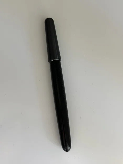 Nắp đậy thay thế in 3D cho bút máy Parker 51 Special - Image 2
