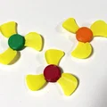 Cánh Quạt Mini (Mini Fan Blade) - Thumbnail 1