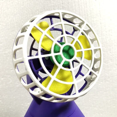 Cánh Quạt Mini (Mini Fan Blade)