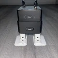Robot Otto-MKS: Dự án Robot hình người tùy chỉnh - Thumbnail 1