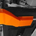 Lado Exhaust Duct INDX Edition - Ống thoát khí cạnh cho Core One - Thumbnail 1