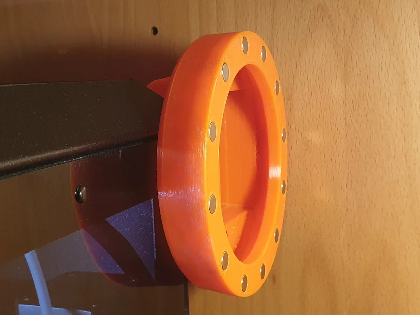 Lado Exhaust Duct INDX Edition - Ống thoát khí cạnh cho Core One - Image 2
