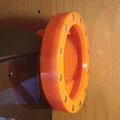 Lado Exhaust Duct INDX Edition - Ống thoát khí cạnh cho Core One - Thumbnail 2