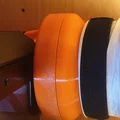 Lado Exhaust Duct INDX Edition - Ống thoát khí cạnh cho Core One - Thumbnail 3