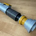 Kiếm Ánh Sáng Collapsing (ROTJ) của Luke Skywalker - Thumbnail 3