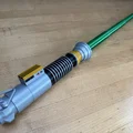 Kiếm Ánh Sáng Collapsing (ROTJ) của Luke Skywalker - Thumbnail 6