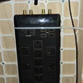 Móc khóa Velcro xoay cho Multiboard MultiGrid - Thumbnail 2