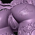 File STL Succubus Kinh Dị | Nữ Ác Quỷ Dark Fantasy | Mô Hình Resin Độ Chi Tiết Cao - Thumbnail 6