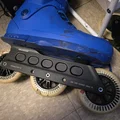 Adapter chuyển đổi từ 165 sang UFS cho Them Skates (hoặc tương đương) - Thumbnail 1