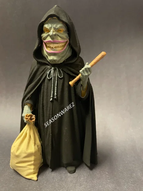 Dread Sandman - Phiên bản ác quỷ thực thụ - Image 2