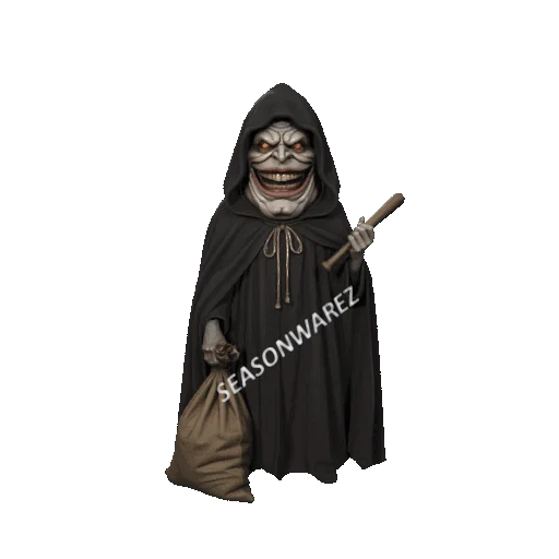 Dread Sandman - Phiên bản ác quỷ thực thụ - Image 3