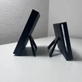 Giá Đỡ Thẻ Bài Thể Thao Đa Năng - Phụ Kiện Trưng Bày 3D Tuyệt Đẹp - Thumbnail 1