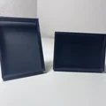 Giá Đỡ Thẻ Bài Thể Thao Đa Năng - Phụ Kiện Trưng Bày 3D Tuyệt Đẹp - Thumbnail 2