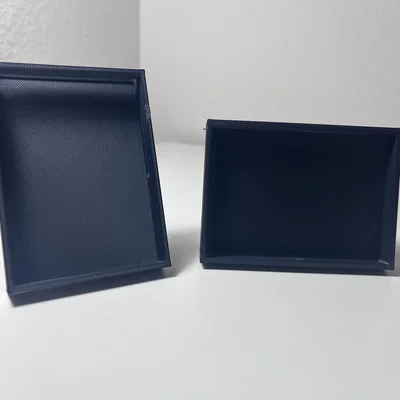 Giá Đỡ Thẻ Bài Thể Thao Đa Năng - Phụ Kiện Trưng Bày 3D Tuyệt Đẹp