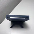 Giá Đỡ Thẻ Bài Thể Thao Đa Năng - Phụ Kiện Trưng Bày 3D Tuyệt Đẹp - Thumbnail 3