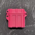 Hộp Đựng Pin 1S Chống Va Đập (Rugged 1S Battery Case) - Thumbnail 2