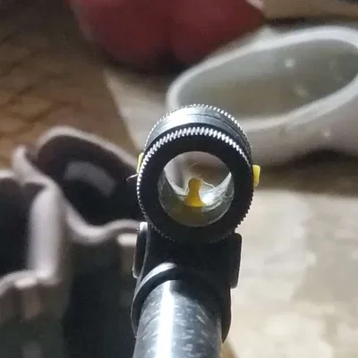 Đầu ruồi thay thế cho súng hơi Crosman 3100 (Front Sight)