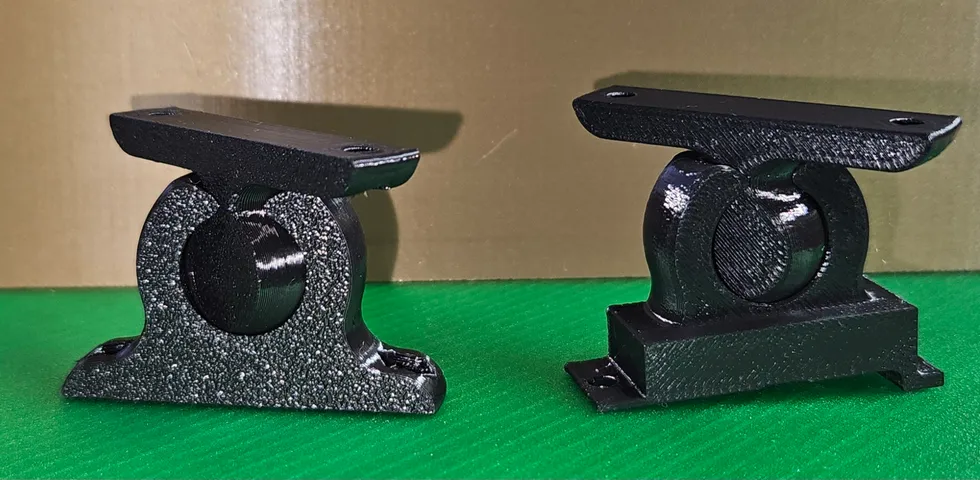 Bản lề tùy chỉnh cho cảm biến hết nhựa máy in 3D Centauri Carbon - Image 4
