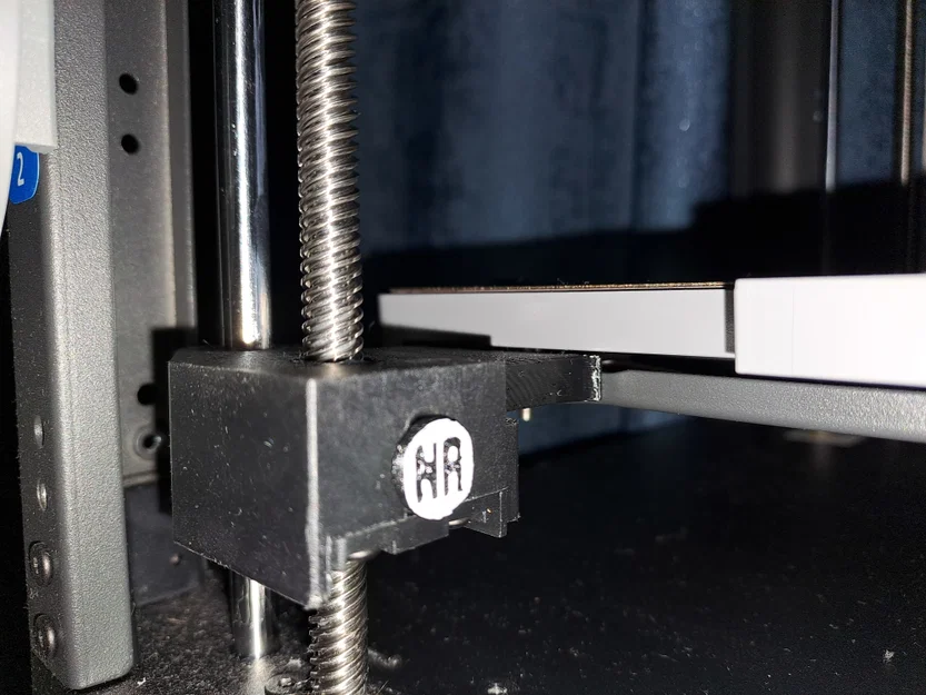 Bộ ốp che và giảm ồn cho Flashforge AD5X - Image 2