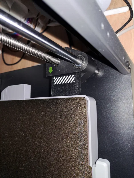 Bộ ốp che và giảm ồn cho Flashforge AD5X - Image 3