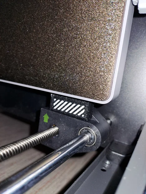 Bộ ốp che và giảm ồn cho Flashforge AD5X - Image 4