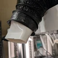 Bộ Hút Khói Cho Enclosure AD5X - Thumbnail 2