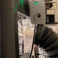 Bộ Hút Khói Cho Enclosure AD5X - Thumbnail 3