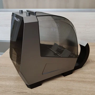Bộ Nâng Cấp Máy Sấy Filament Creality Space Pi Plus