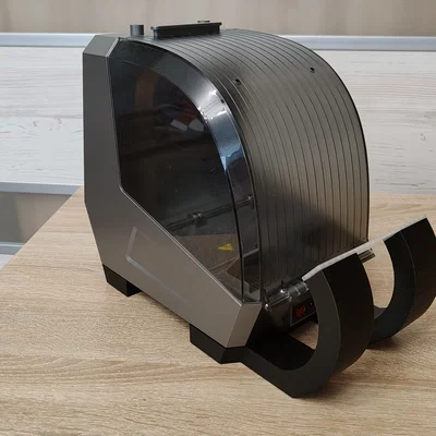 Bộ Nâng Cấp Máy Sấy Filament Creality Space Pi Plus