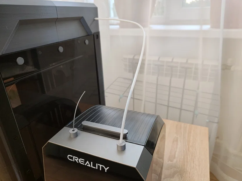 Bộ Nâng Cấp Máy Sấy Filament Creality Space Pi Plus - Image 4