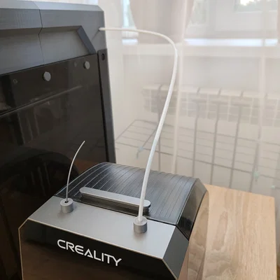 Bộ Nâng Cấp Máy Sấy Filament Creality Space Pi Plus