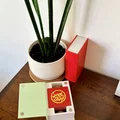 Jungle Speed - Games Book (Hộp sách lưu trữ trò chơi) - Thumbnail 3