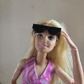 Mắt kính thời trang 3D sành điệu cho búp bê Barbie - Thumbnail 2
