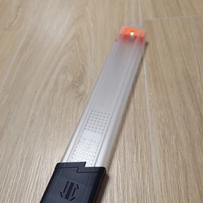 Bộ phận mở rộng băng đạn Lightningale mag extender cho blaster