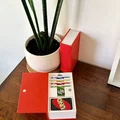 UNO Original - Hộp Đựng Dạng Sách (Game Book) - Thumbnail 3