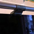 Ngàm gắn BenQ Screenbar Halo cho Apple Studio Display (In 3D) - Thumbnail 2