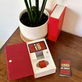 UNO: No Mercy - Hộp Đựng Dạng Sách (Game Book) - Thumbnail 3
