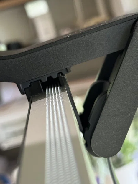 Giá đỡ BenQ Screenbar Pro cho Apple Studio Display - Image 2