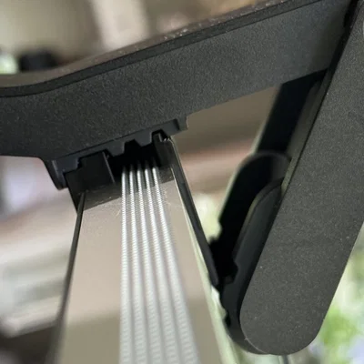 Giá đỡ BenQ Screenbar Pro cho Apple Studio Display