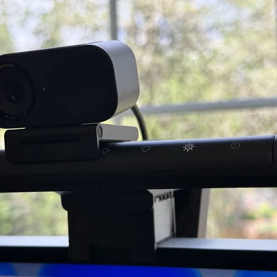 Giá Đỡ BenQ Screenbar Pro Cho Apple Pro Display XDR