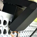 Giá Đỡ BenQ Screenbar Pro Cho Apple Pro Display XDR - Thumbnail 2