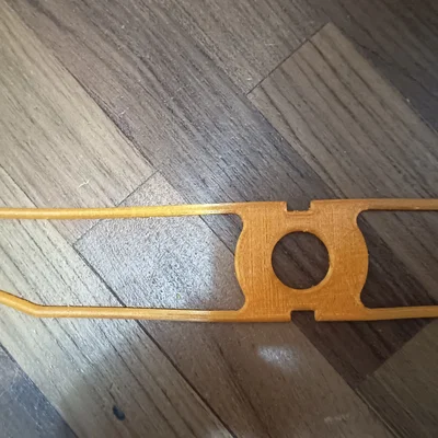 Mô hình dao mô phỏng TPU an toàn cho game Nerf và Airsoft